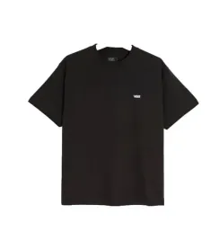 t-shirt-meski-vans-left-chest-ss-black-vn000r9xblk1-xs