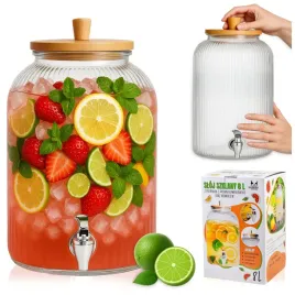 sloik-z-kranikiem-8l-duzy-sloj-szklany-z-kranem-dzbanek-dystrybutor-wody
