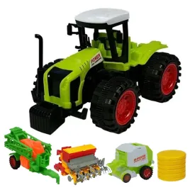traktor-ciagnik-maszyny-pojazdy-rolnicze-zestaw-farmera-dla-dzieci-naped