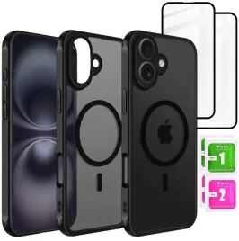 etui-do-iphone-16-2szt-szklo-9d-9h-wzmacniane-360-do-magsafe-matt-case