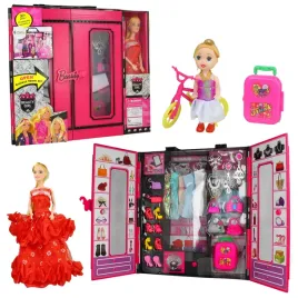 domek-dla-lalek-lalka-szafa-ubranka-buty-garderoba-duzy-zestaw-xl-walizka