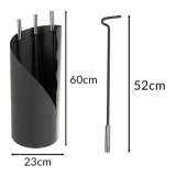 przybory-do-kominka-kaminer-25970-stan-opakowania-oryginalne