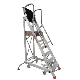 drabina-magazynowa-faraone-100-smlt-4-stopnie