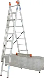 drabina-krause-605-m-aluminium-do-150-kg