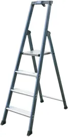 krause-anodowana-drabina-wolnostojaca-monto-sepro-s-1x4