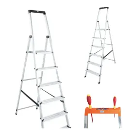 drabina-aluminiowa-domowa-krause-solidy-6-stopni