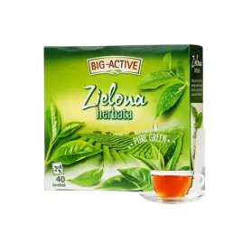 big-active-herbata-zielona-pure-green-fix-40-torebek