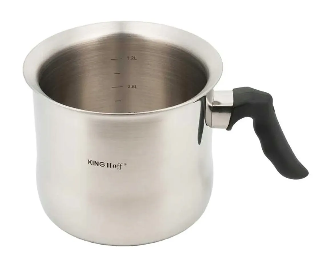 kinghoff-garnek-do-mleka-15l-kh-3109