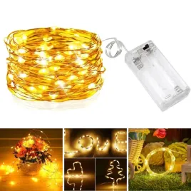 lampki-druciki-50led-cieply-bialy-swiatelka-mirko-zylki-na-baterie-swiatlo