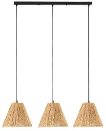 lampa-potrojna-listwa-czarna-africa-trawa-morska-phu03