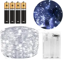 lampki-led-drucik-10-metrow-100-led-na-baterie-mikro-swiatelka-zimny-bialy