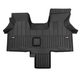 dywaniki-gumowe-vw-transporter-t4-1990-2003-korytka-3d