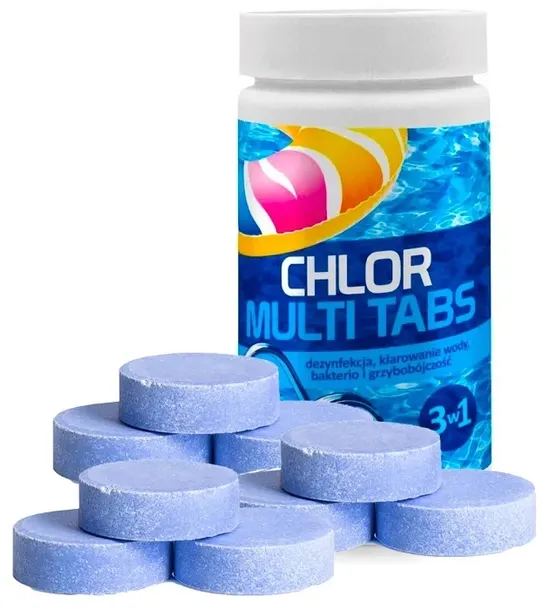 gamix-multitabletki-200g-3w1-chlor-do-basenu-1kg-stan-opakowania-oryginalne