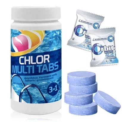 gamix-multitabletki-200g-3w1-chlor-do-basenu-1kg-stan-nowy-rodzaj-chlor