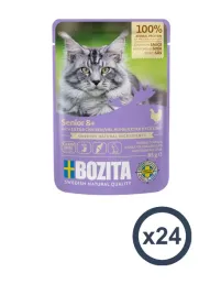 24-x-bozita-senior-8-kawaleczki-miesa-w-sosie-z-kurczakiem-24x85g