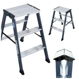 drabina-dwustronna-krause-sepro-anod-2x3-stopnie