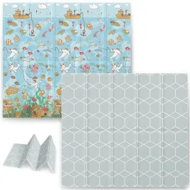 mata-piankowa-edukacyjna-skladana-200-x-180-x-1-cm-nukido-nk-340-ocean
