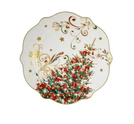 talerz-obiadowy-patera-swiateczna-porcelana-swieta-boze-narodzienie-choinka