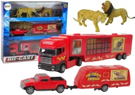 cyrkowa-ciezarowka-transporter-zwierzat-przyczepa