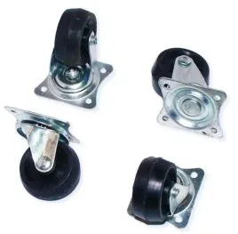 kolka-do-mebli-gumowe-czarne-30-mm-4-sztuki