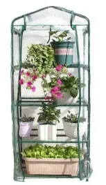 mini-szklarnia-balkonowa-folia-4-polki-155x69x49