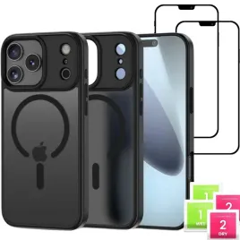 etui-do-iphone-17-pro-2szt-szklo-5d-9h-wzmacniane-360-do-magsafe-czarne