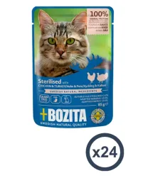 24-x-bozita-sterilised-kawalki-miesa-w-sosie-z-kurczakiem-i-indykiem-24x85g