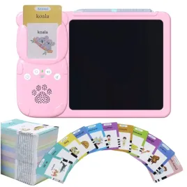 czytnik-kart-tablet-do-nauki-angielskiego-slowek-2w1-112-kart-224-slowka