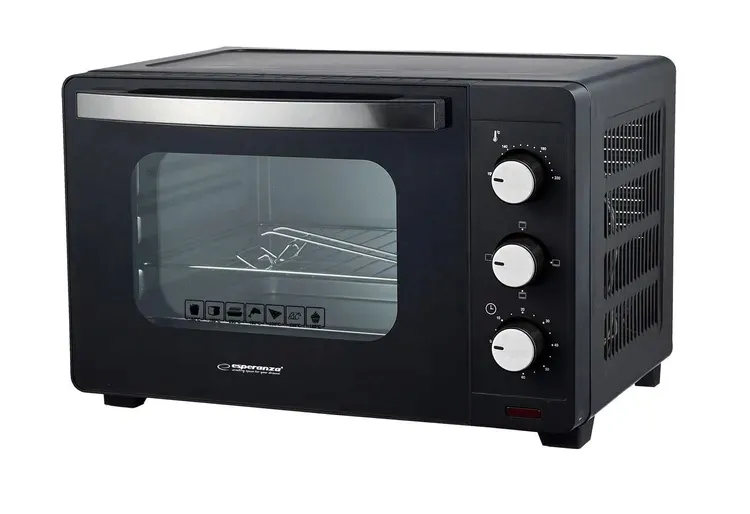 esperanza-mini-piekarnik-prosciutto-20l-eko008n-stan-nowy
