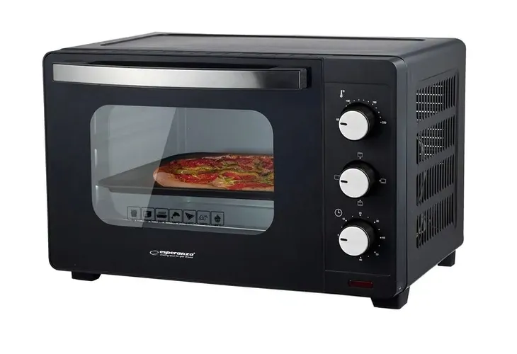 esperanza-mini-piekarnik-prosciutto-20l-eko008n-kolor-dominujacy-czarny