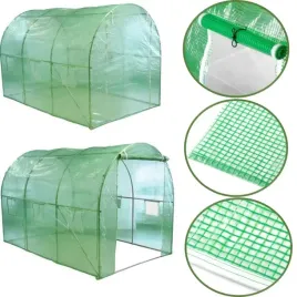 szklarnia-tunel-ogrodowy-namiot-ogrodniczy-hecht-tunneli-stalowa-rama