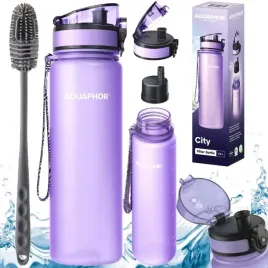 zestaw-szczoteczka-do-mycia-butelka-z-filtrem-aquaphor-city-05-lawendowa