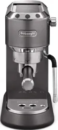 kolbowy-ekspres-cisnieniowy-de-longhi-ec885-gy-1300-w-srebrny-szary
