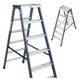 drabina-dwustronna-krause-sepro-anod-2x6-stopni