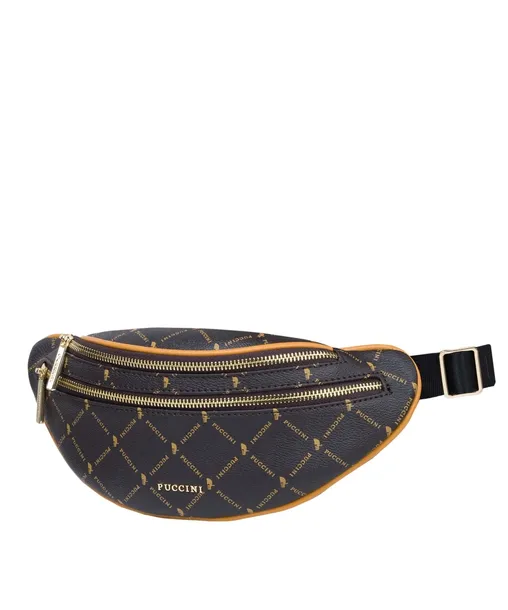 puccini-nerka-biodrowa-monogram-brazowy-kolor-brazowy