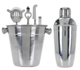 zestaw-barmanski-6-elementow-shaker-cooler-szczypce-otwieracz-noz-filtr