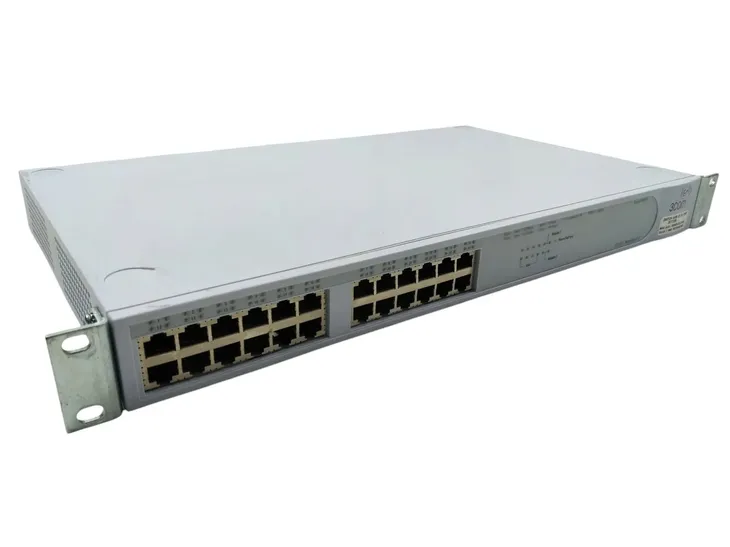 switch-3com-4400-se-24x10-100-3c17206-stan-powystawowy