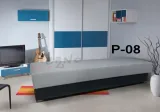 lozko-pojedyncze-tapczan-jednoosobowy-jedynka-stan-nowy-wysokosc-mebla-40-cm