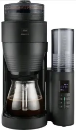 ekspres-przelewowy-melitta-aromafresh-ii-1030-05-czarny-1080w
