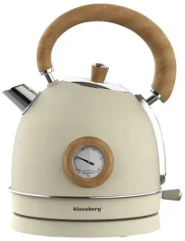 czajnik-elektryczny-18l-klausberg-kb-7906-retro-z-termometrem-bezowy-2200w