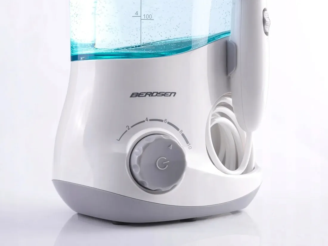 irygator-dentystyczny-stacjonarny-berdsen-clearjet-x2-stan-nowy