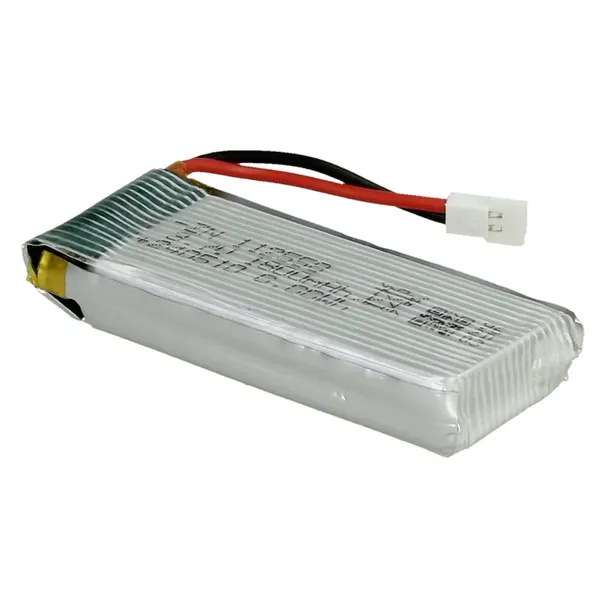 Bateria Zapasowa Akumulator do Drona pojemność 1800mAh 61x25x10mm typ Molex