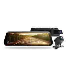 xblitz-prime-wideorejestrator-lusterko-z-kamera-cofania-4k-2160p-wifi