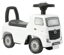jezdzik-mercedes-actros-3316ta-bialy