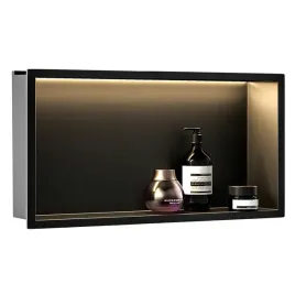 rea-polka-led-60x30x10-cm-black