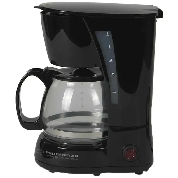 ekspres-przelewowy-esperanza-robusta-ekc006-650w-pojemnosc-zbiornika-na-wode-06-l