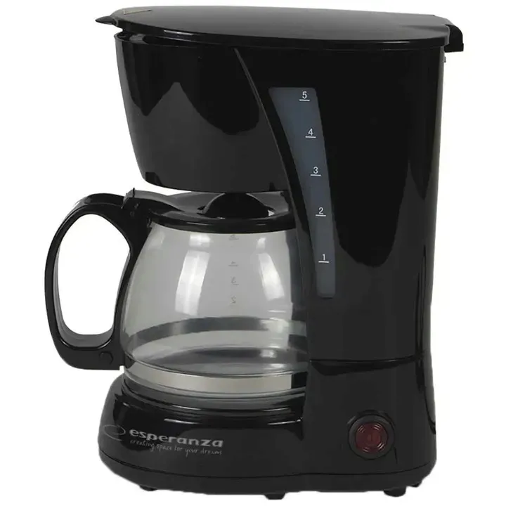 ekspres-przelewowy-esperanza-robusta-ekc006-650w-stan-nowy