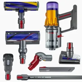 odkurzacz-pionowy-dyson-v12-detect-slim-absolute-srebrny-szary