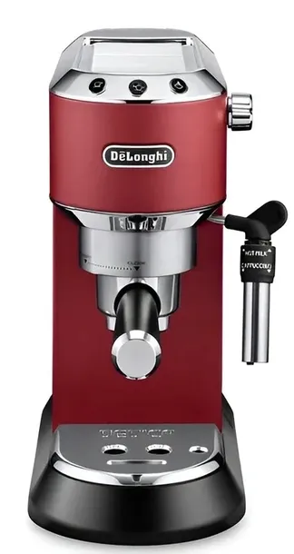 ekspres-de-longhi-ec685-r-czerwony-model-ec685r