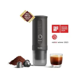 automatyczny-automatyczny-ekspres-do-kawy-outin-nano-espresso-maker-szary